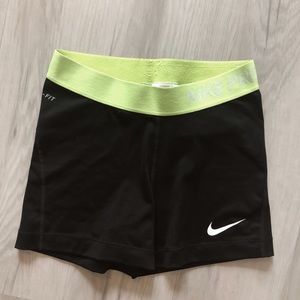 Nike pros
